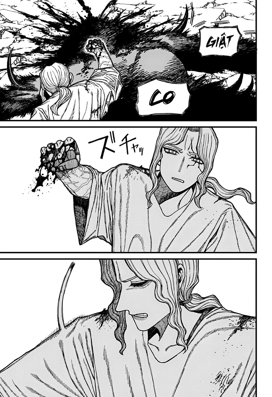 Centuria: Chapter 51