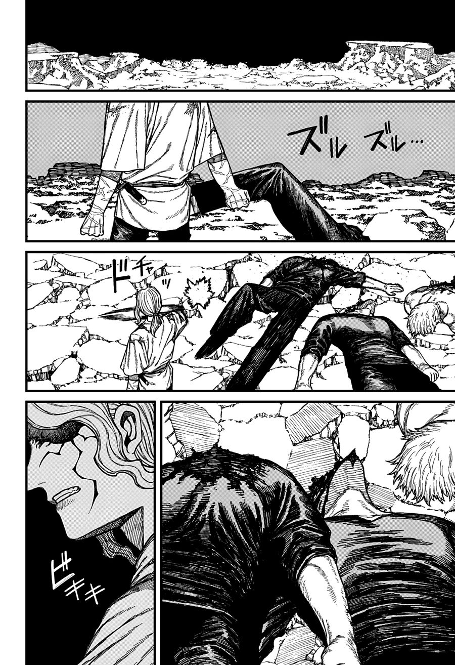 Centuria: Chapter 51