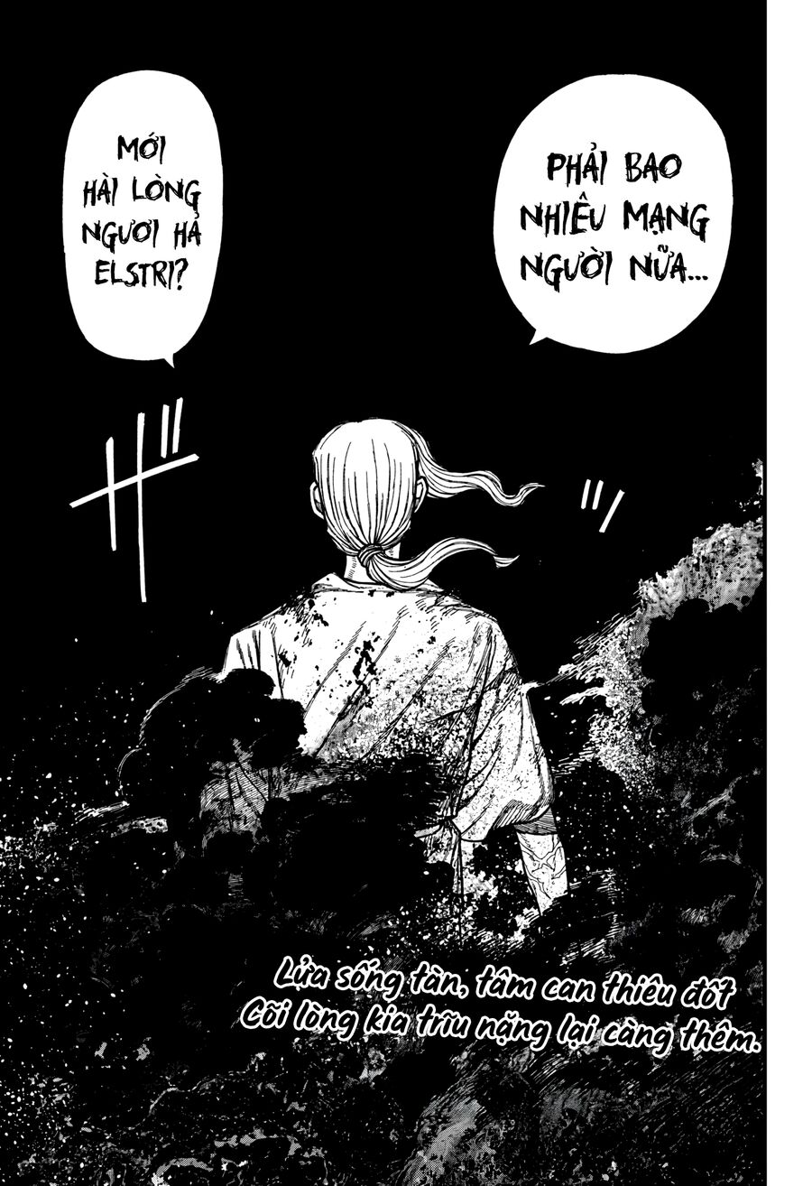 Centuria: Chapter 51