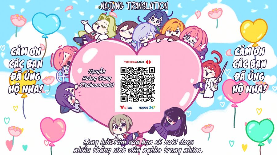 Centuria: Chapter 51