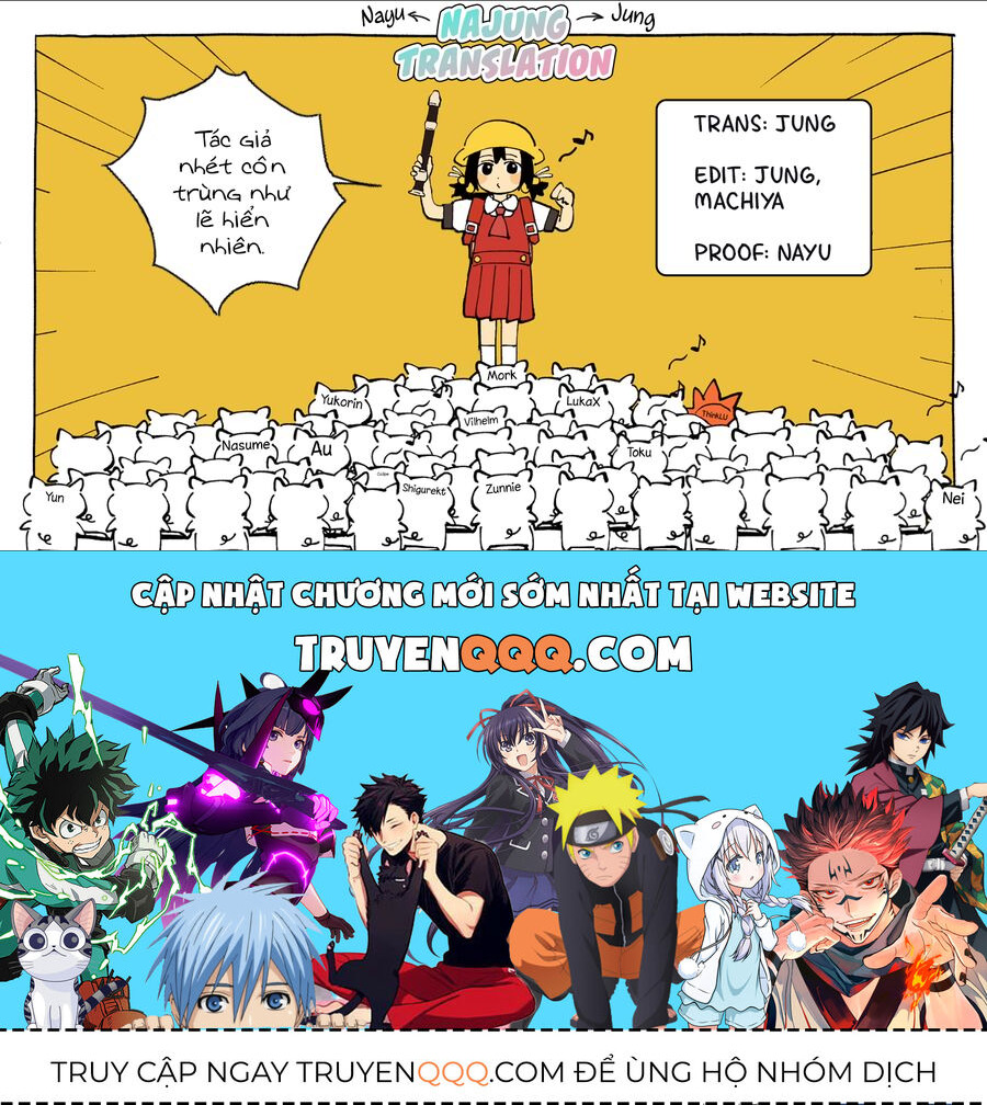 Centuria: Chapter 51