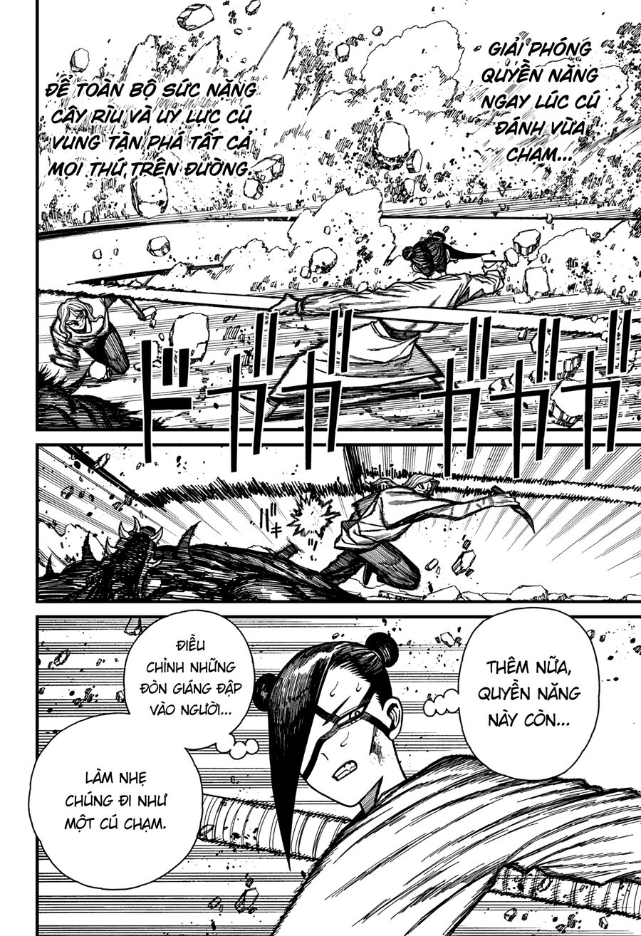 Centuria: Chapter 51