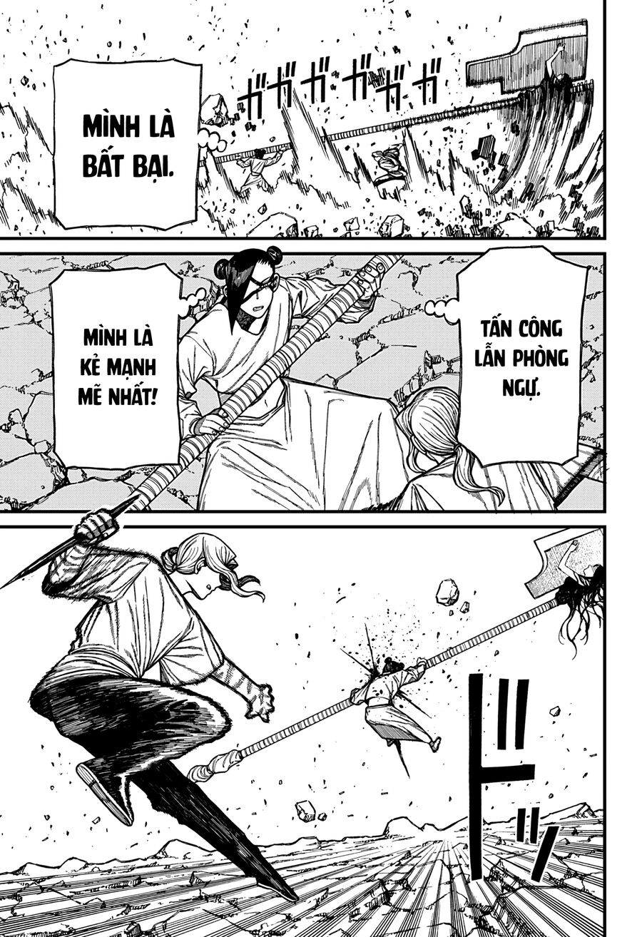 Centuria: Chapter 51