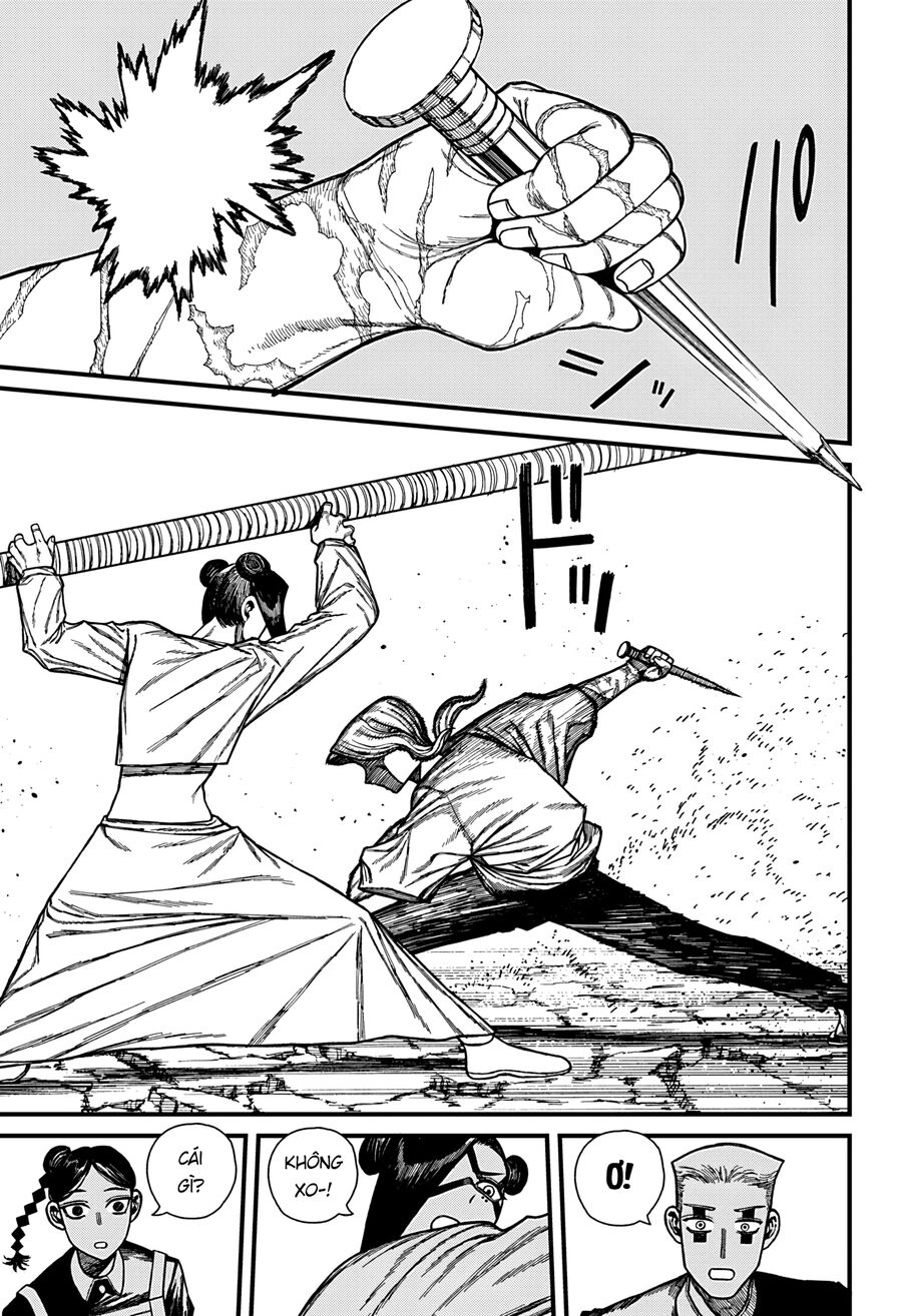 Centuria: Chapter 51