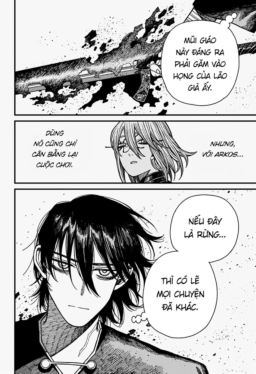 Centuria: Chapter 53
