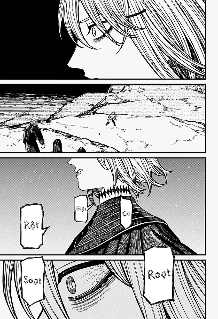 Centuria: Chapter 53