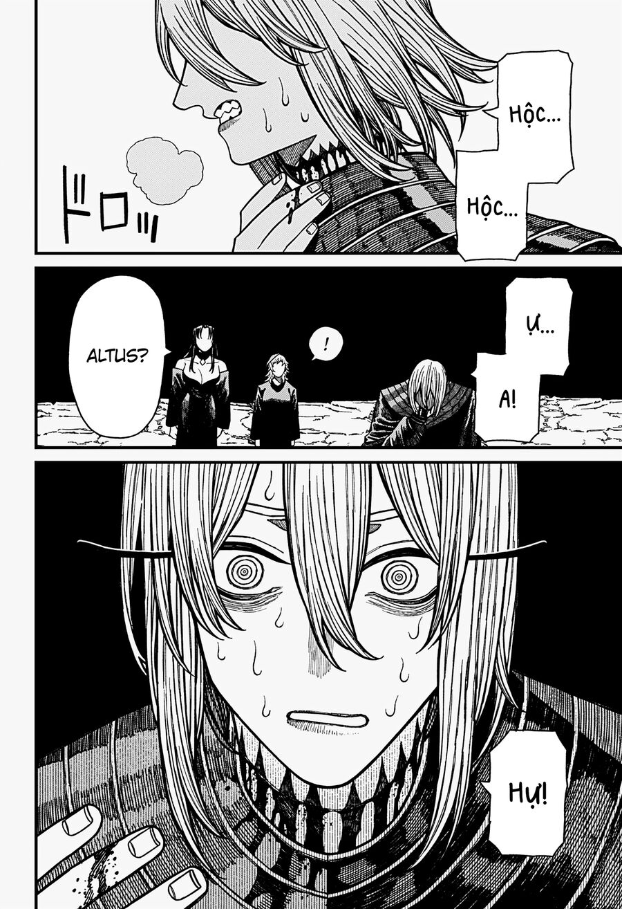 Centuria: Chapter 53