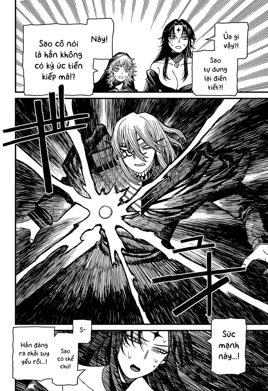 Centuria: Chapter 53