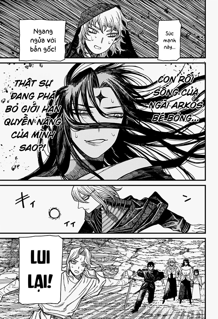 Centuria: Chapter 53