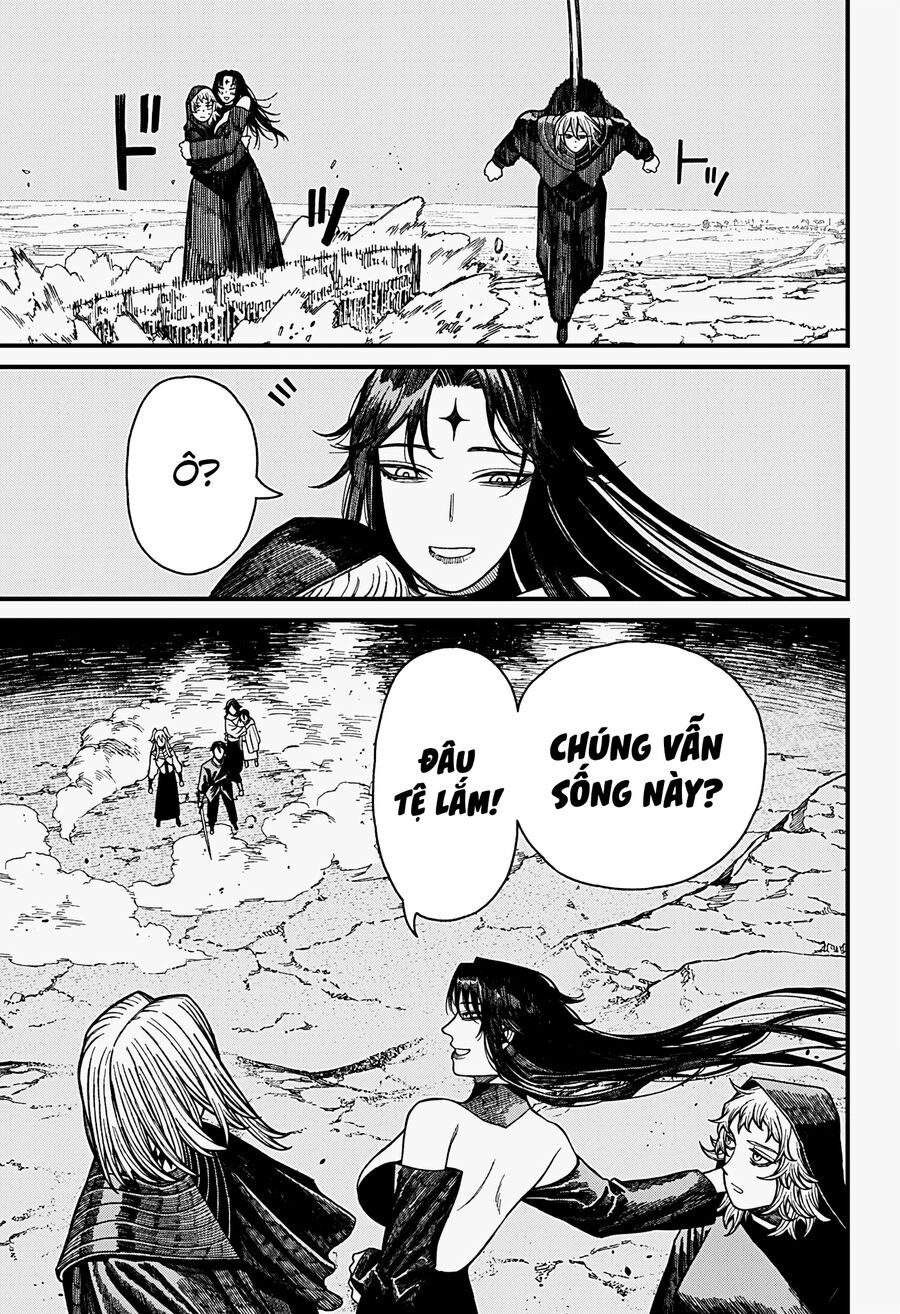 Centuria: Chapter 53