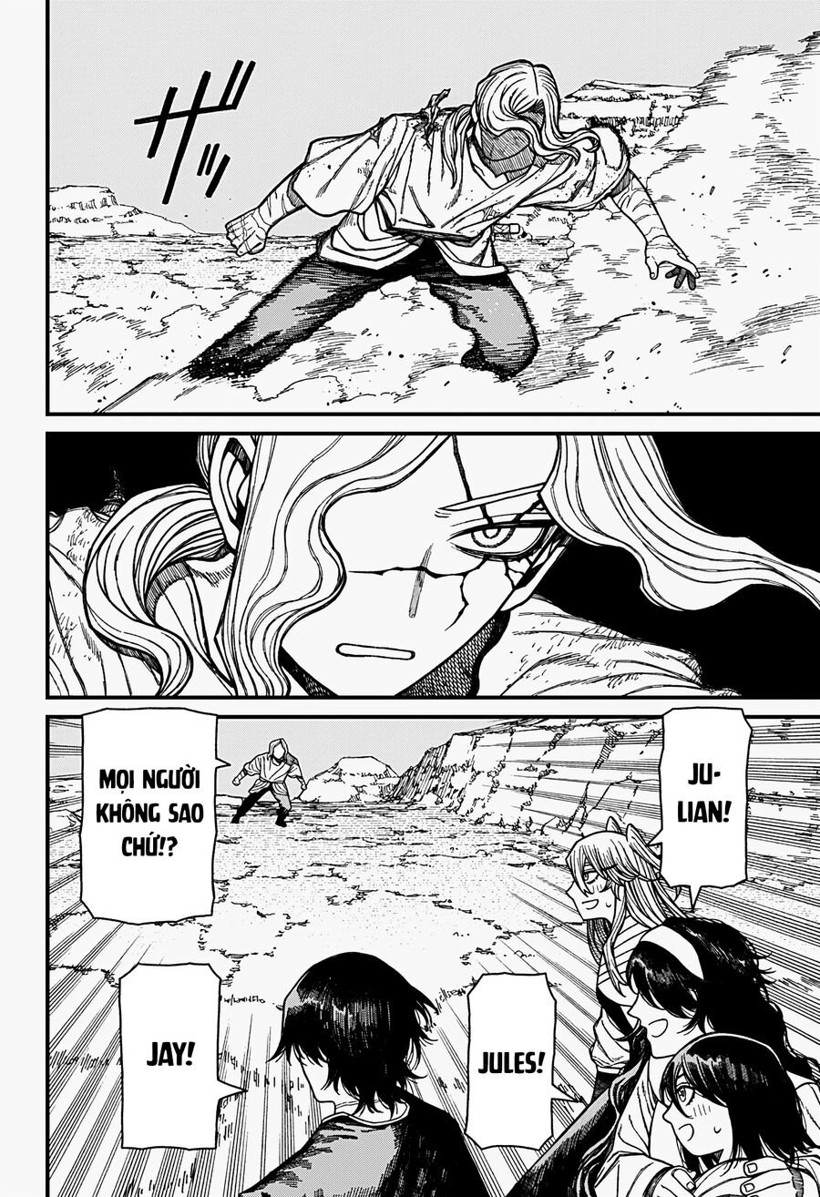 Centuria: Chapter 53