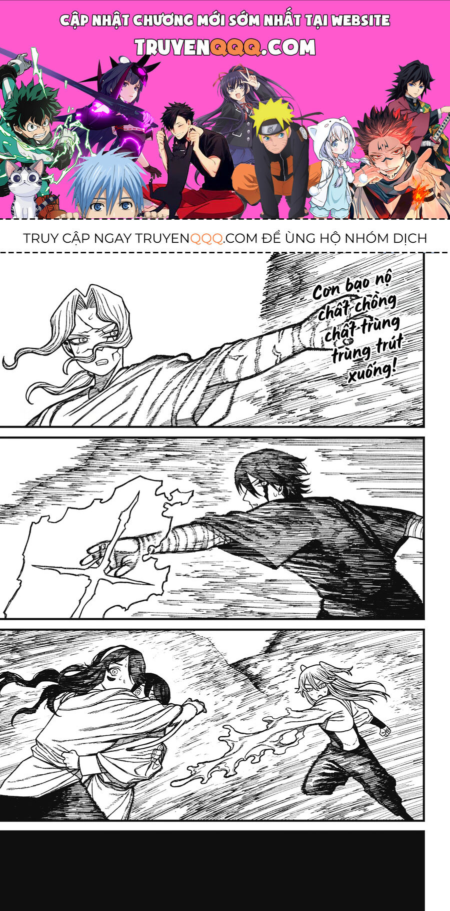 Centuria: Chapter 54