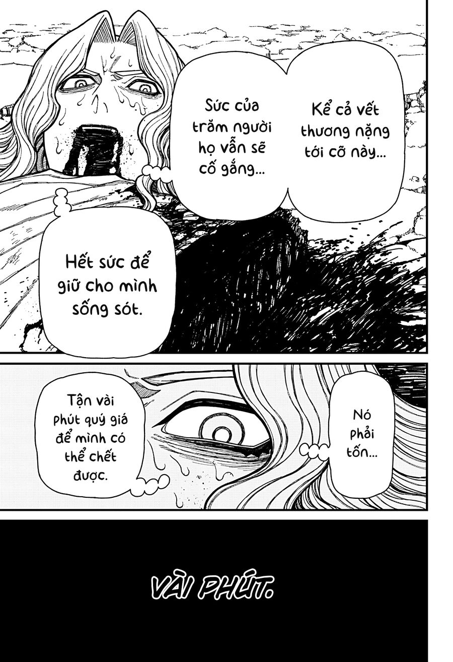 Centuria: Chapter 54