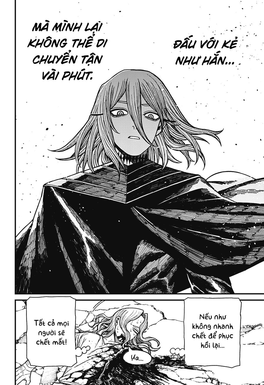 Centuria: Chapter 54