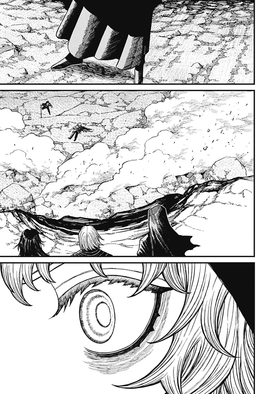 Centuria: Chapter 54