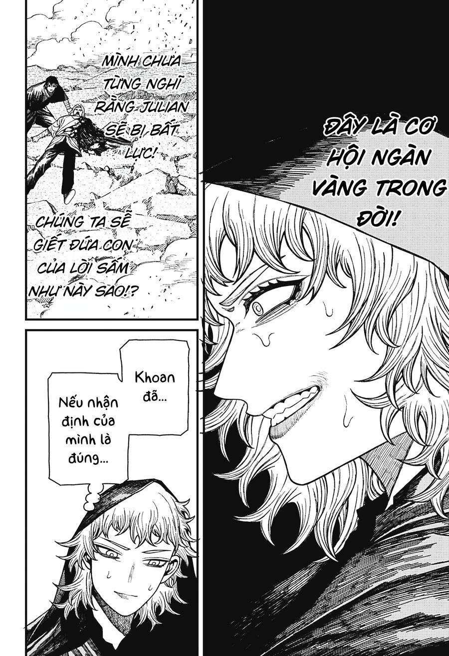 Centuria: Chapter 54