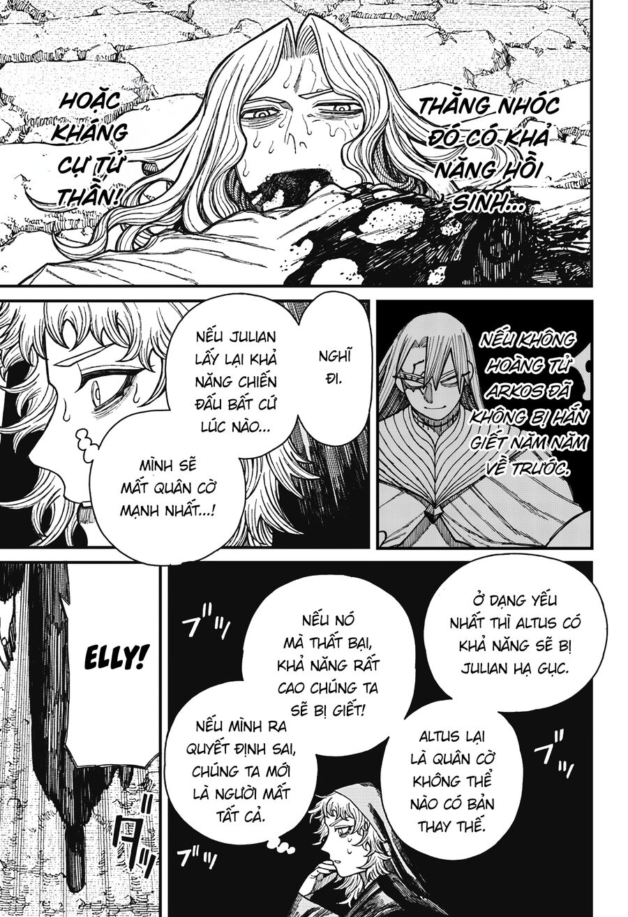 Centuria: Chapter 54