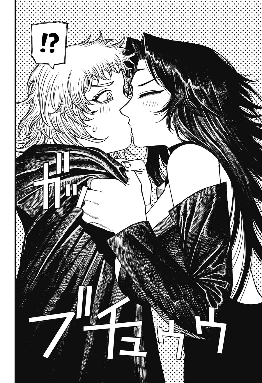 Centuria: Chapter 54