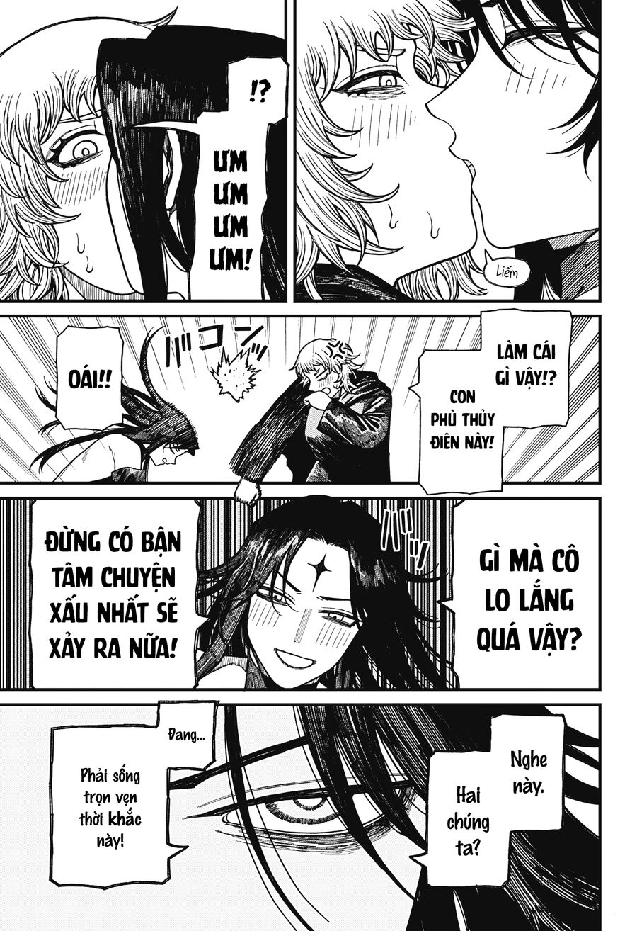 Centuria: Chapter 54