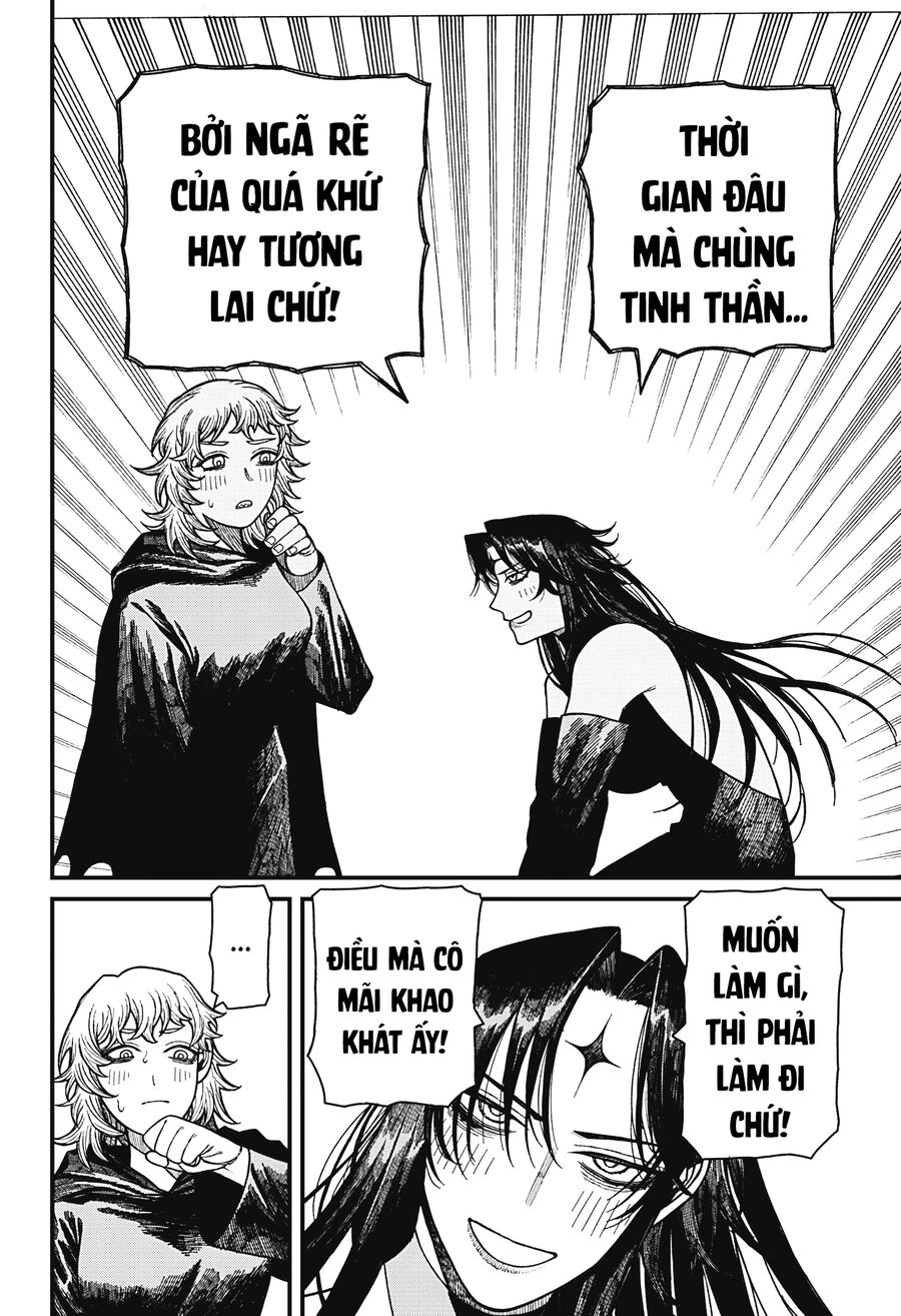 Centuria: Chapter 54