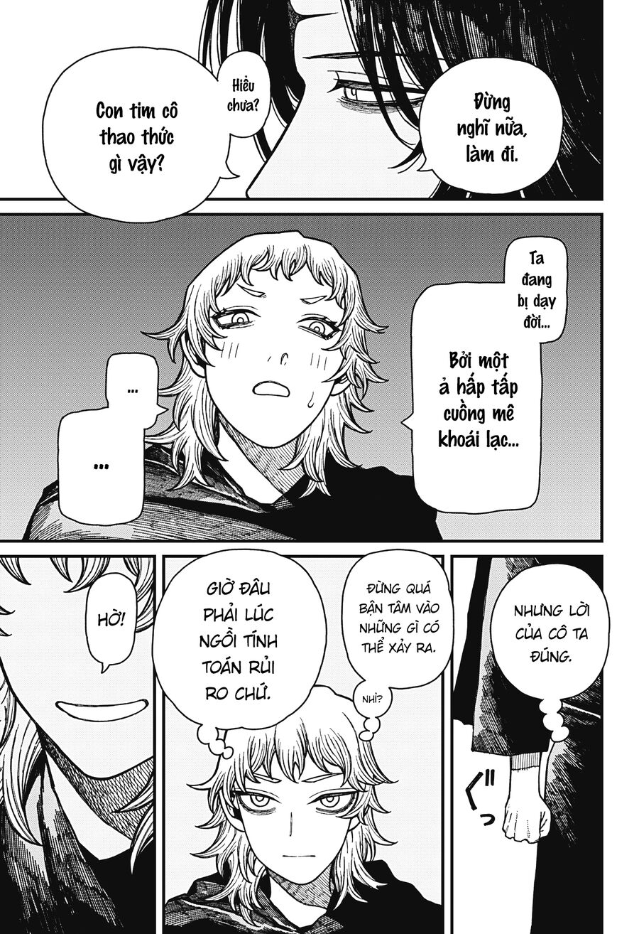 Centuria: Chapter 54