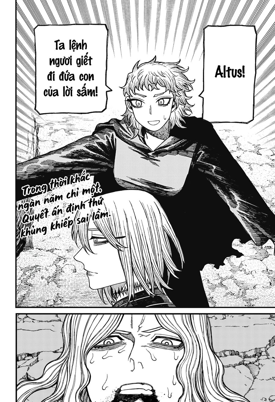 Centuria: Chapter 54