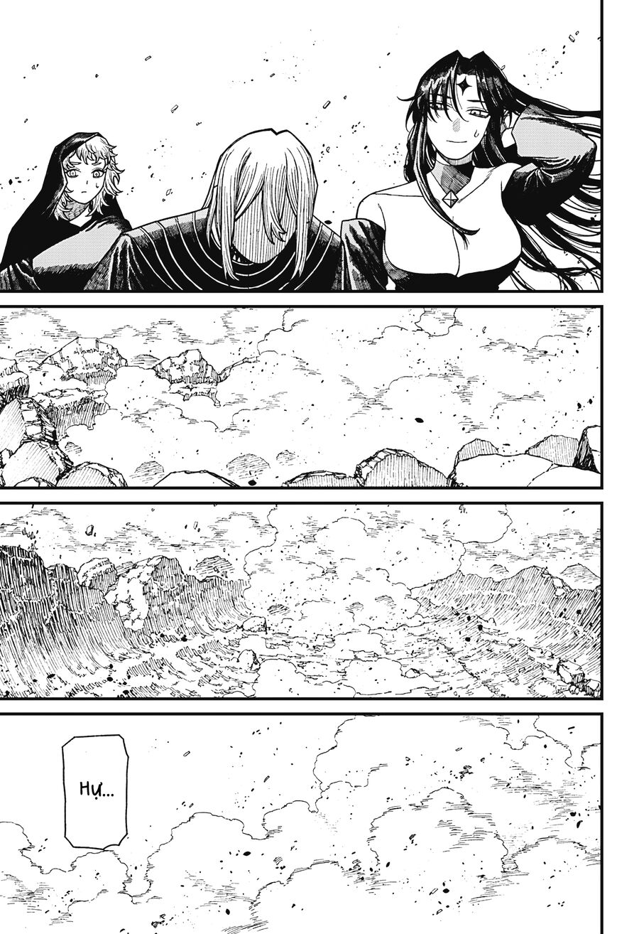 Centuria: Chapter 54