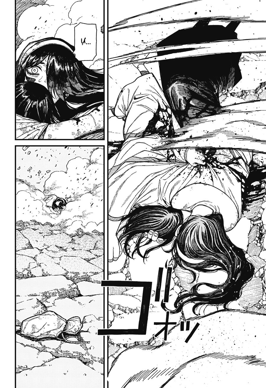 Centuria: Chapter 54