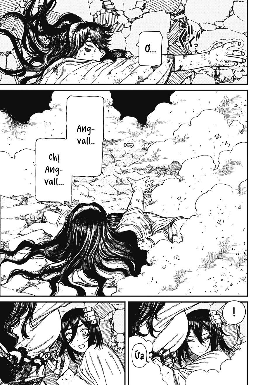 Centuria: Chapter 54