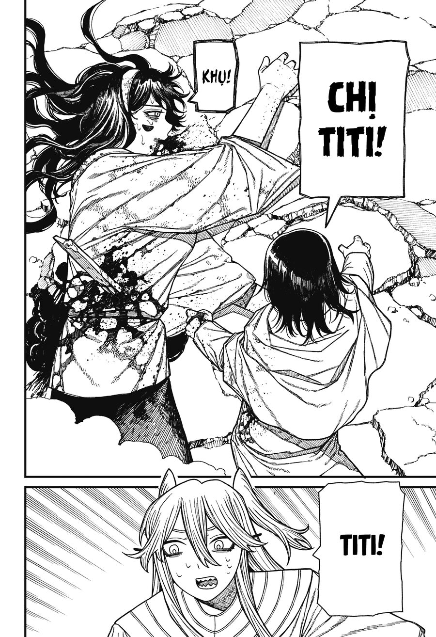 Centuria: Chapter 54