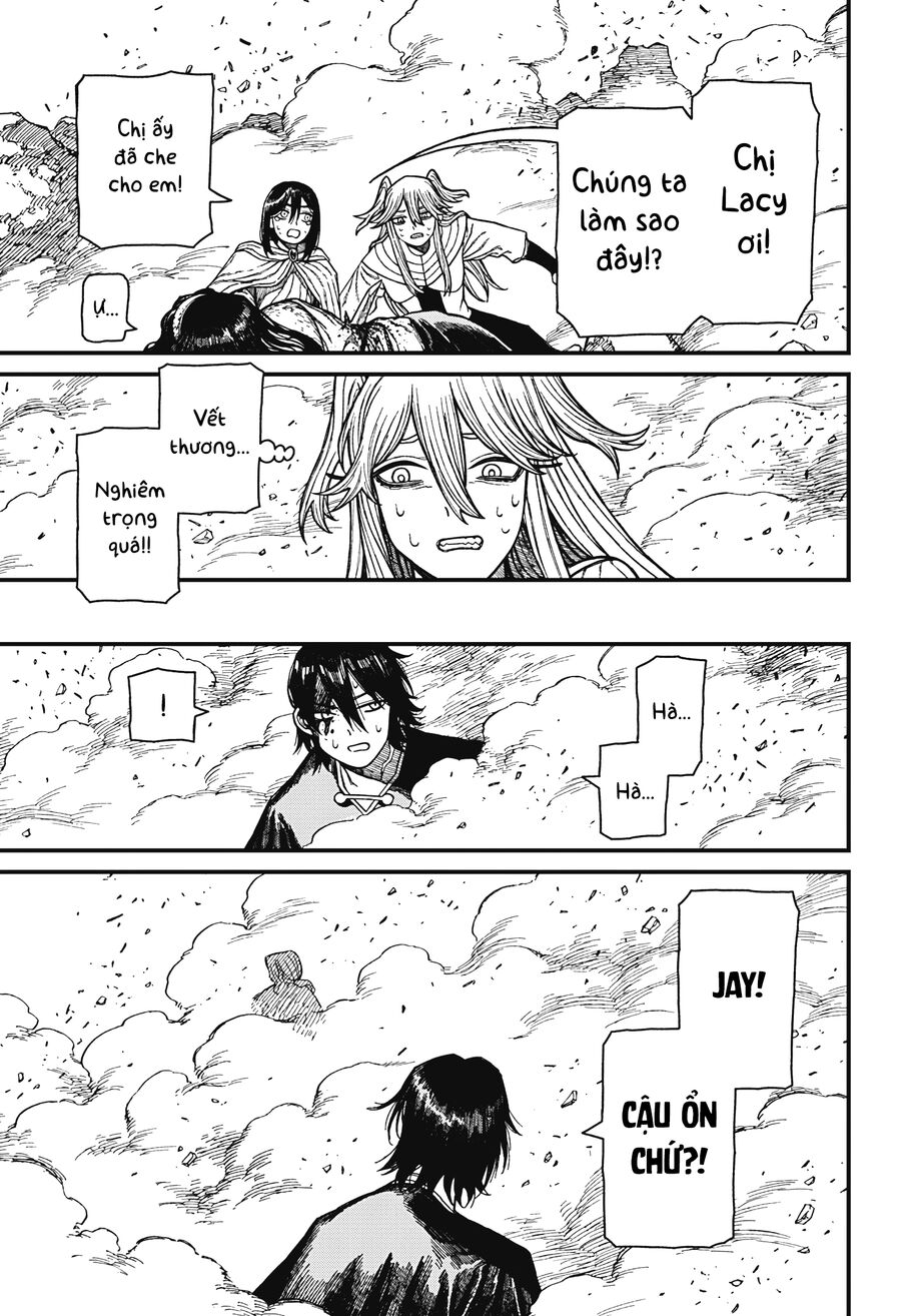 Centuria: Chapter 54