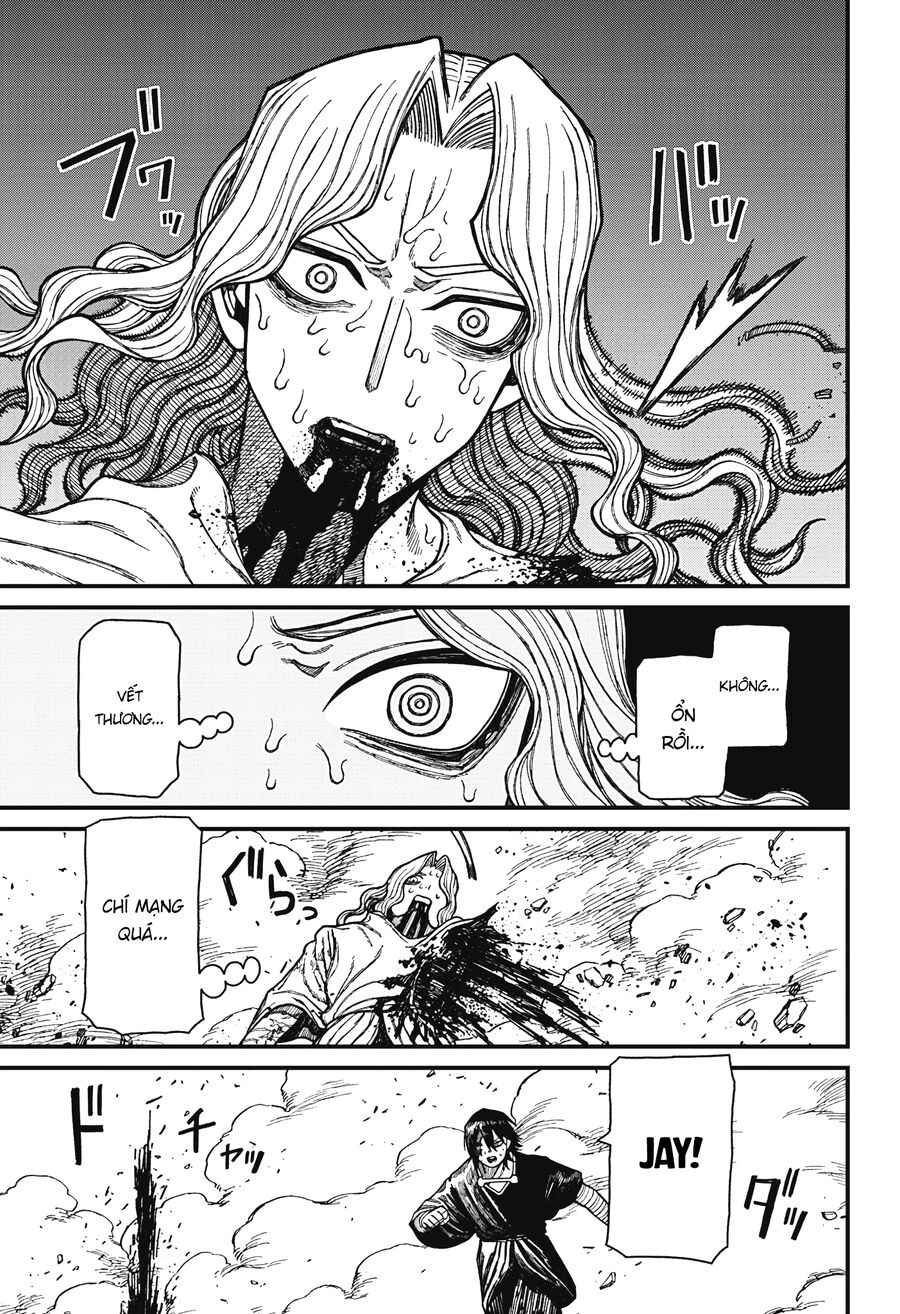 Centuria: Chapter 54