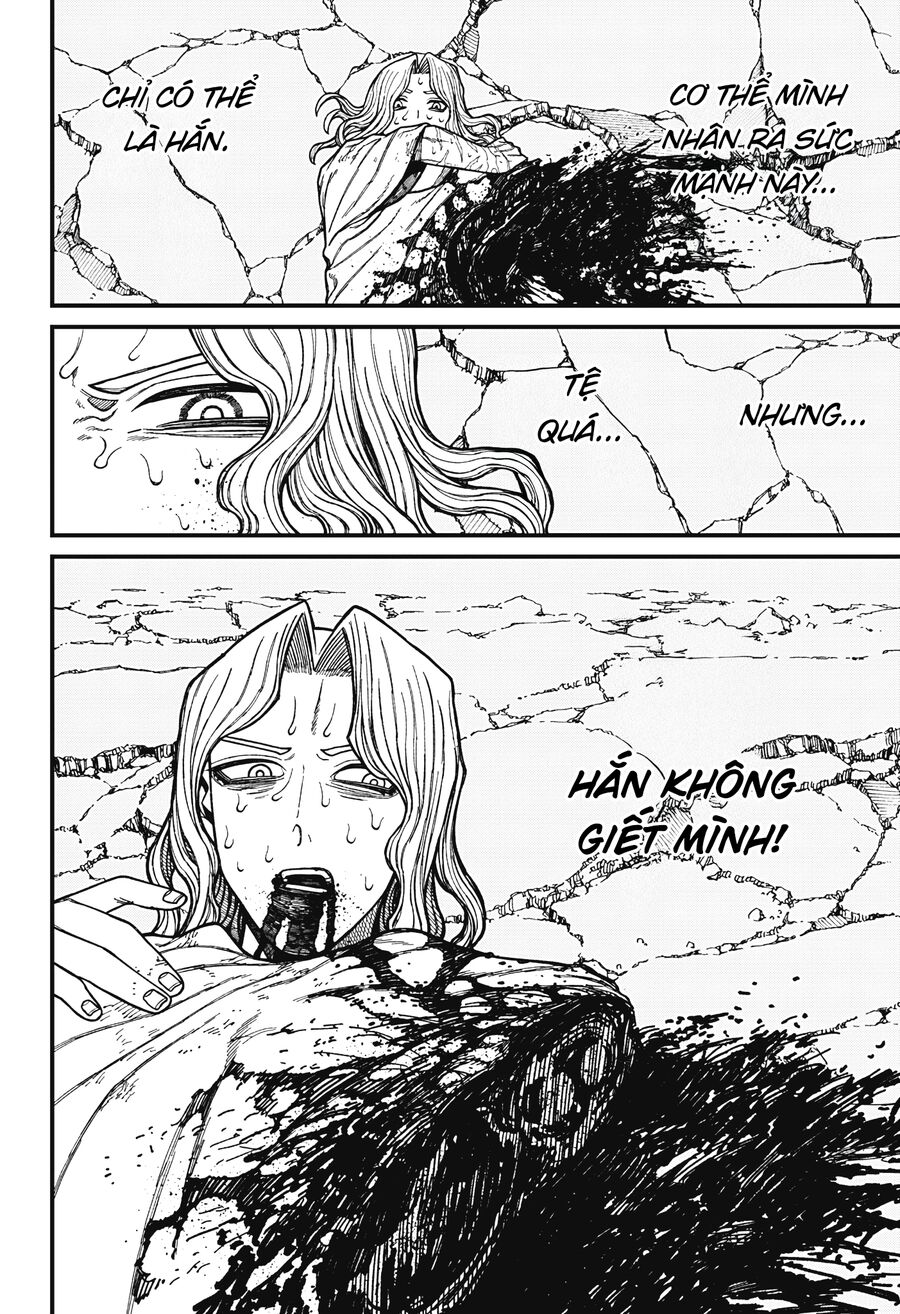 Centuria: Chapter 54