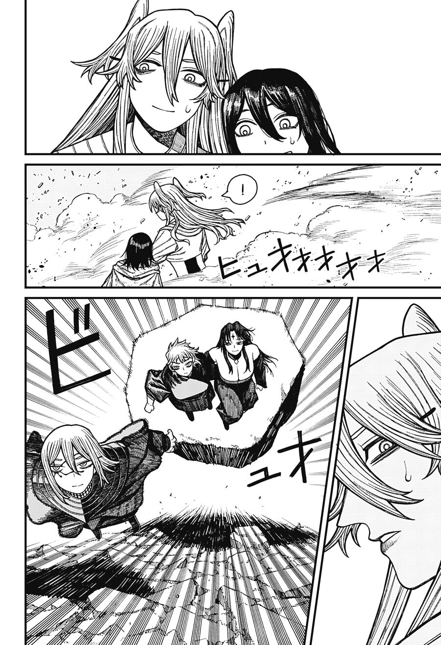 Centuria: Chapter 55