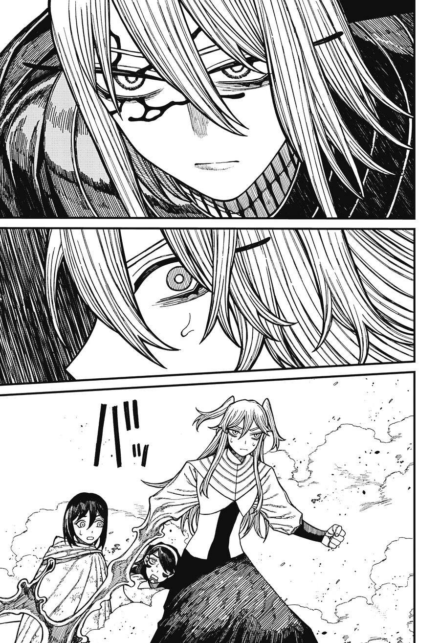 Centuria: Chapter 55