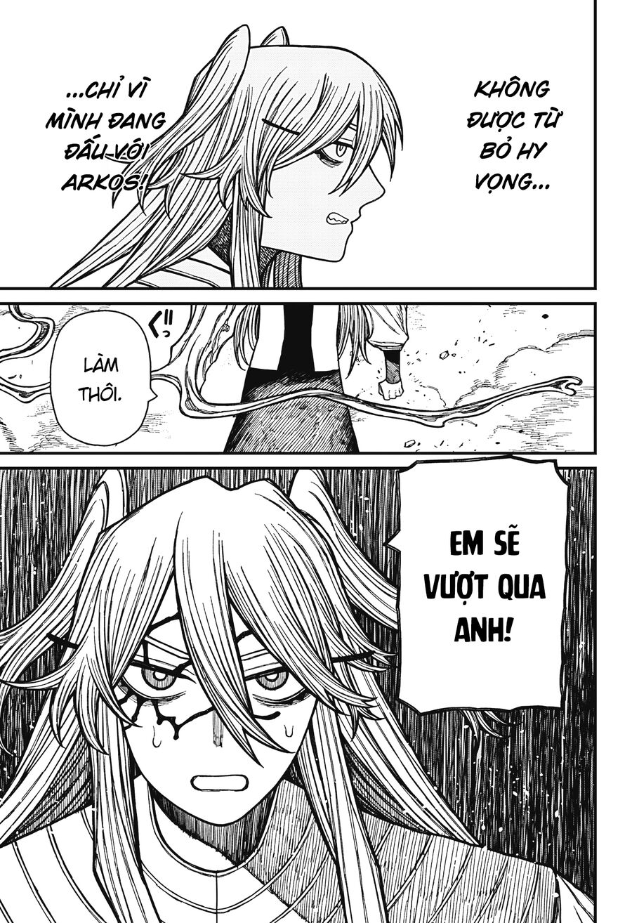 Centuria: Chapter 55