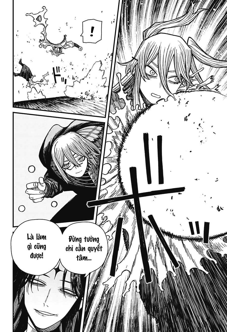 Centuria: Chapter 55