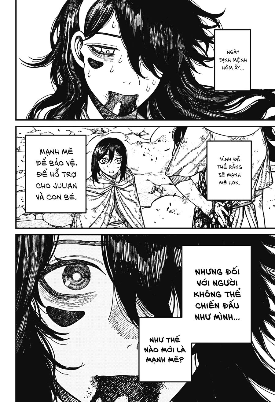 Centuria: Chapter 55