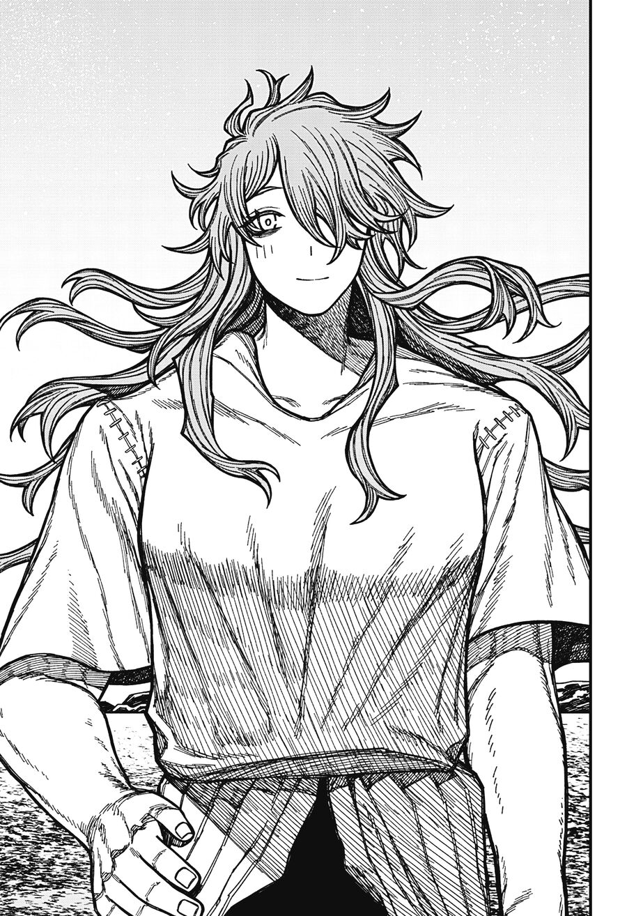 Centuria: Chapter 55