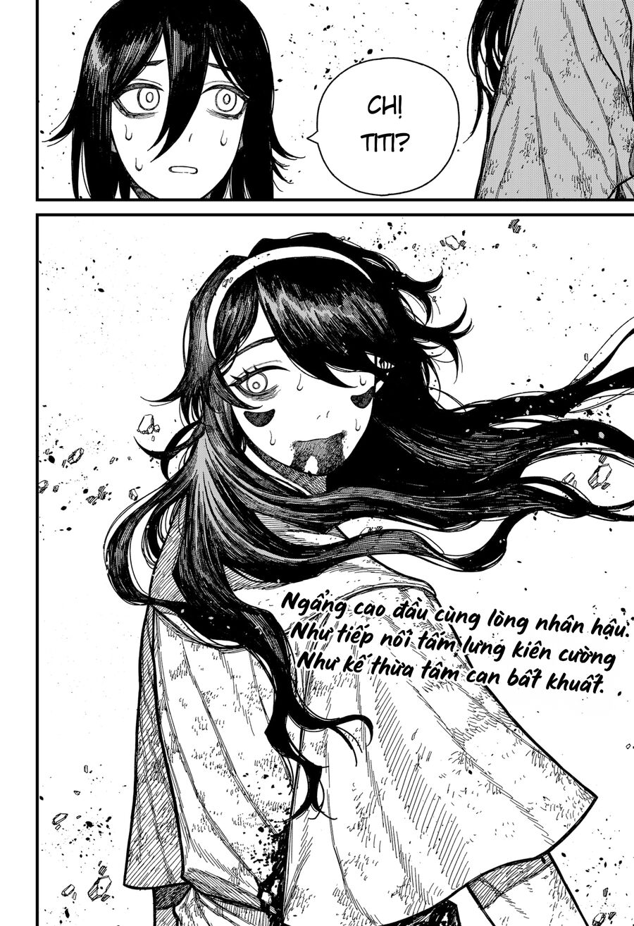 Centuria: Chapter 55