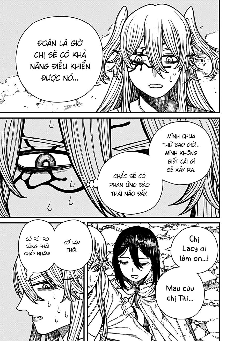 Centuria: Chapter 55