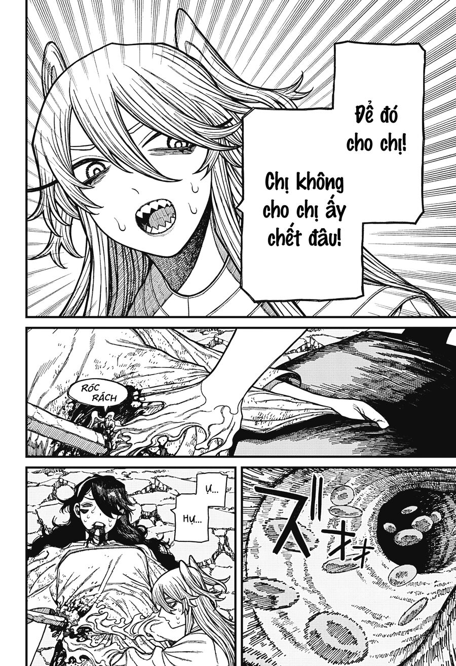 Centuria: Chapter 55