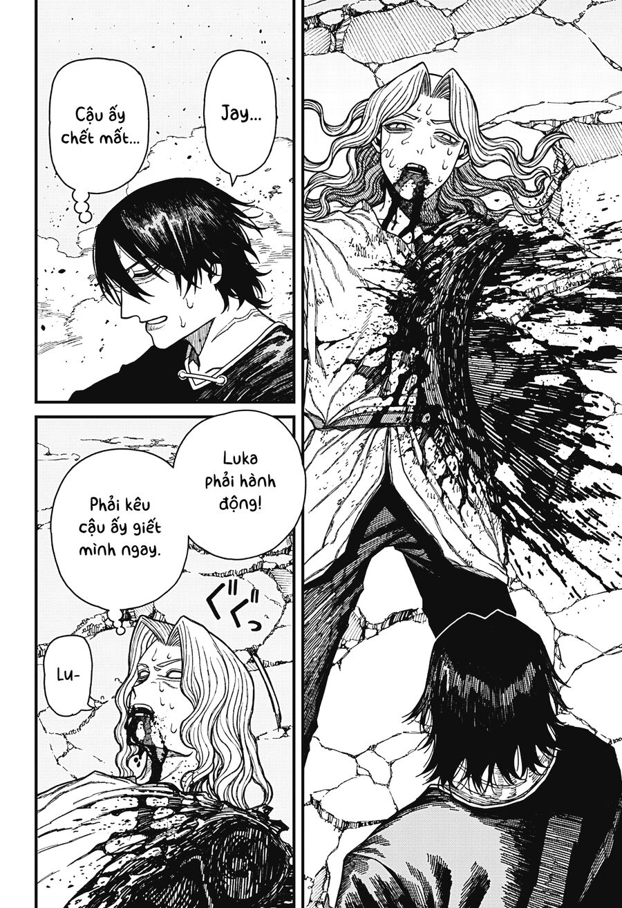 Centuria: Chapter 55