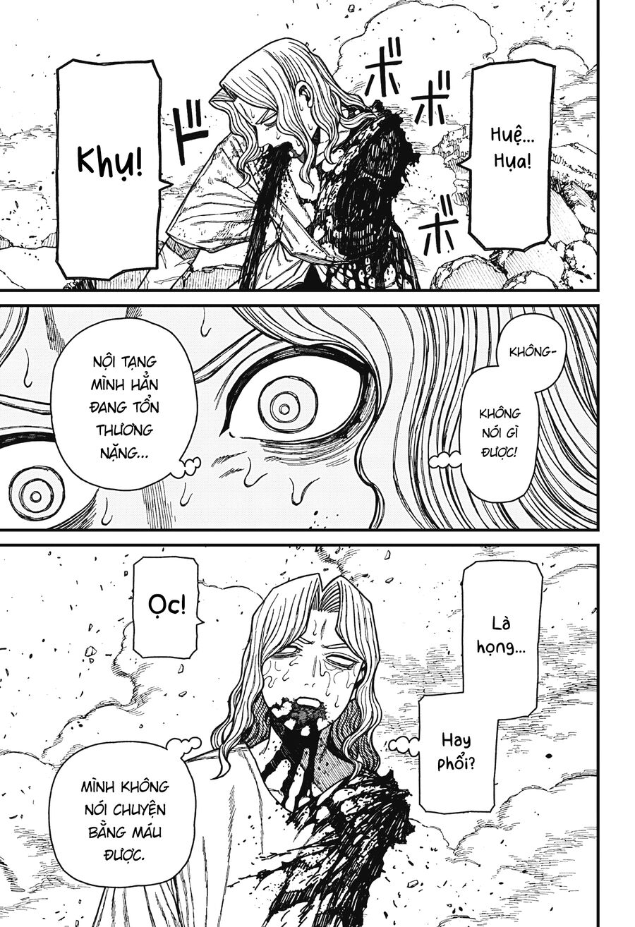 Centuria: Chapter 55