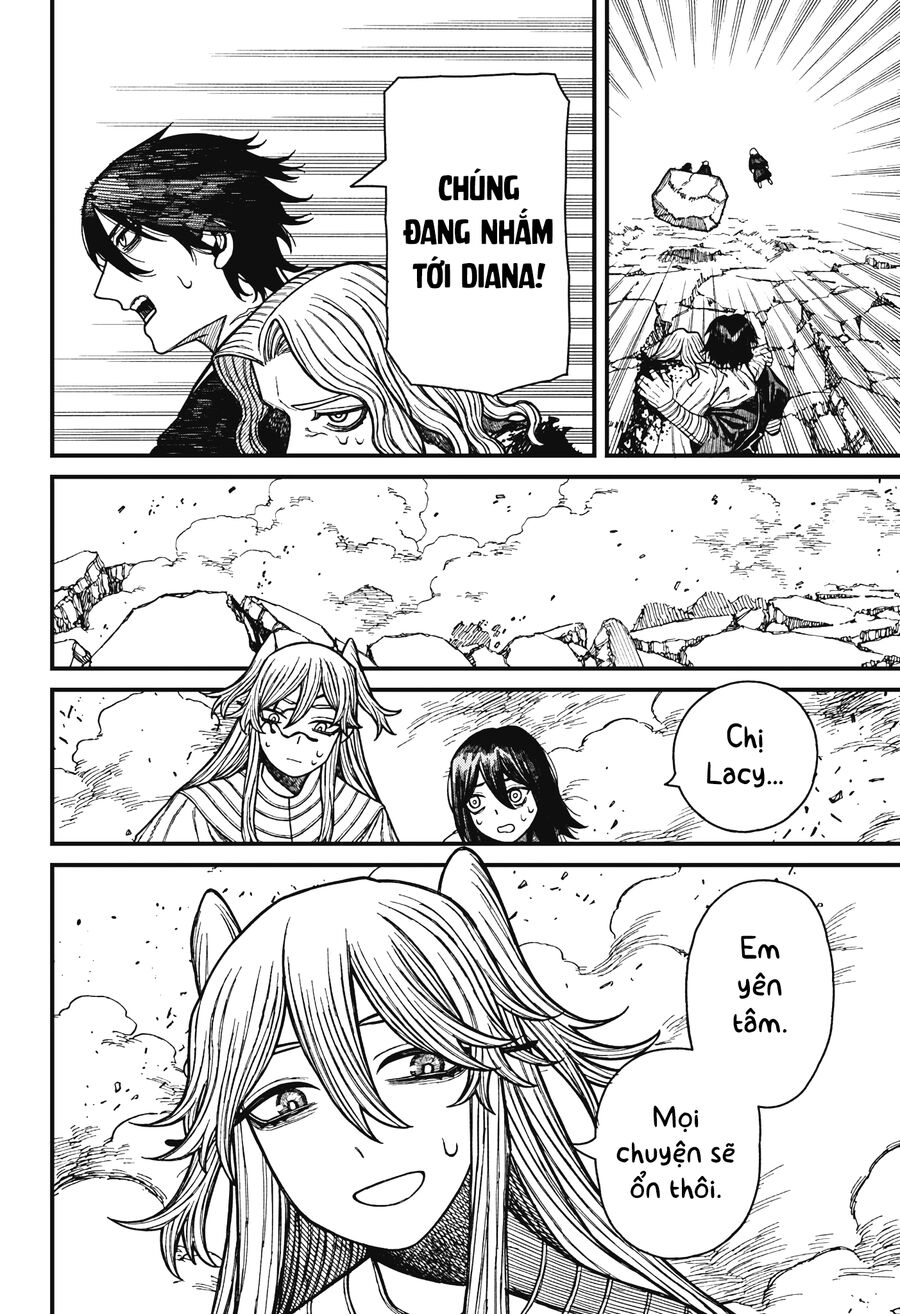 Centuria: Chapter 55