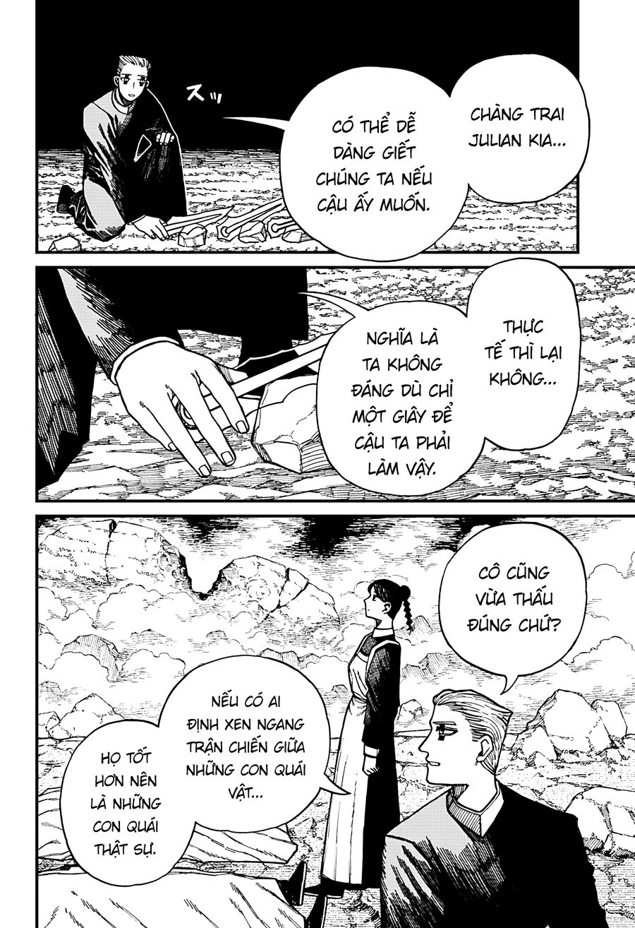 Centuria: Chapter 57