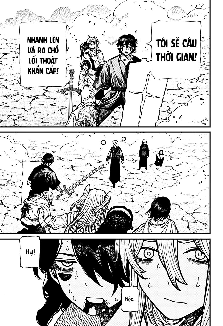 Centuria: Chapter 57