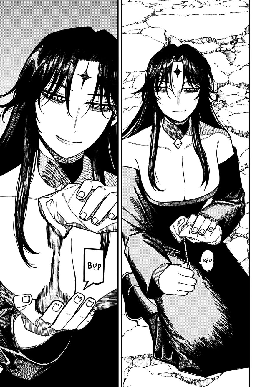 Centuria: Chapter 57