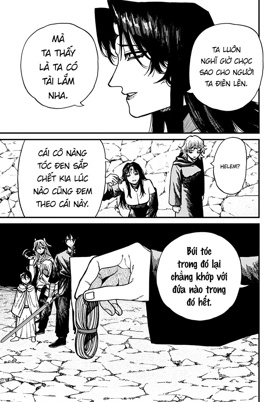 Centuria: Chapter 57