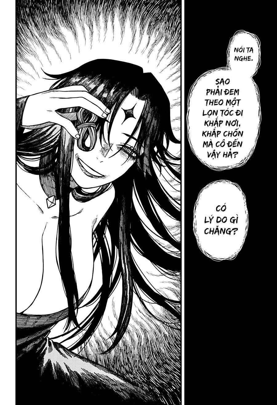 Centuria: Chapter 57